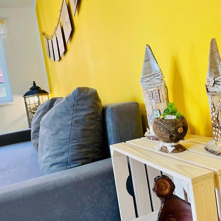 Apartman เกชมาร็อค ภายนอก รูปภาพ