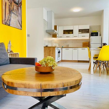 Apartman เกชมาร็อค ภายนอก รูปภาพ