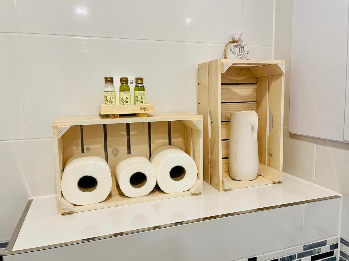 Apartman เกชมาร็อค ภายนอก รูปภาพ