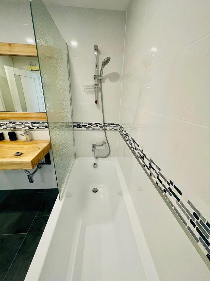 Apartman เกชมาร็อค ภายนอก รูปภาพ