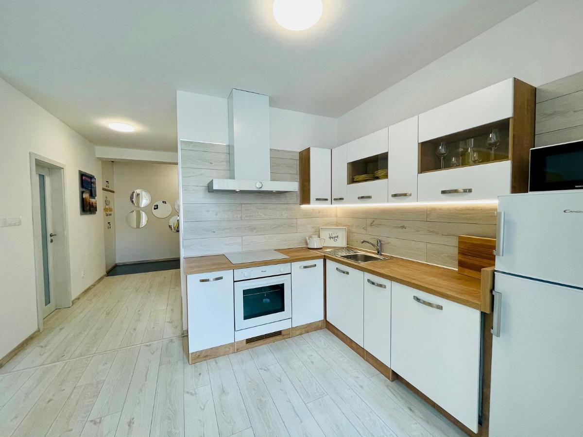 Apartman เกชมาร็อค ภายนอก รูปภาพ