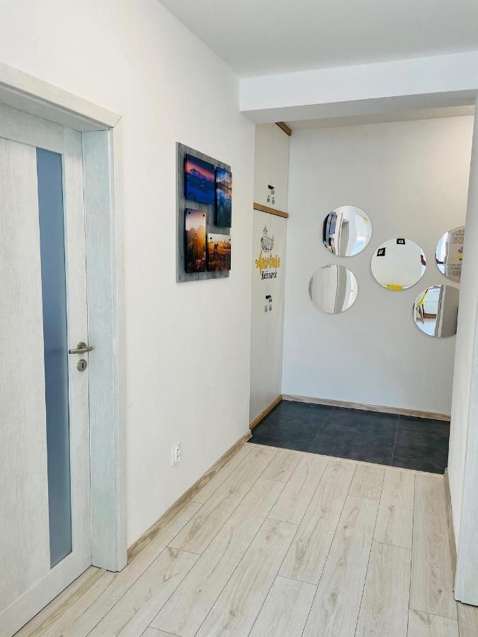 Apartman เกชมาร็อค ภายนอก รูปภาพ