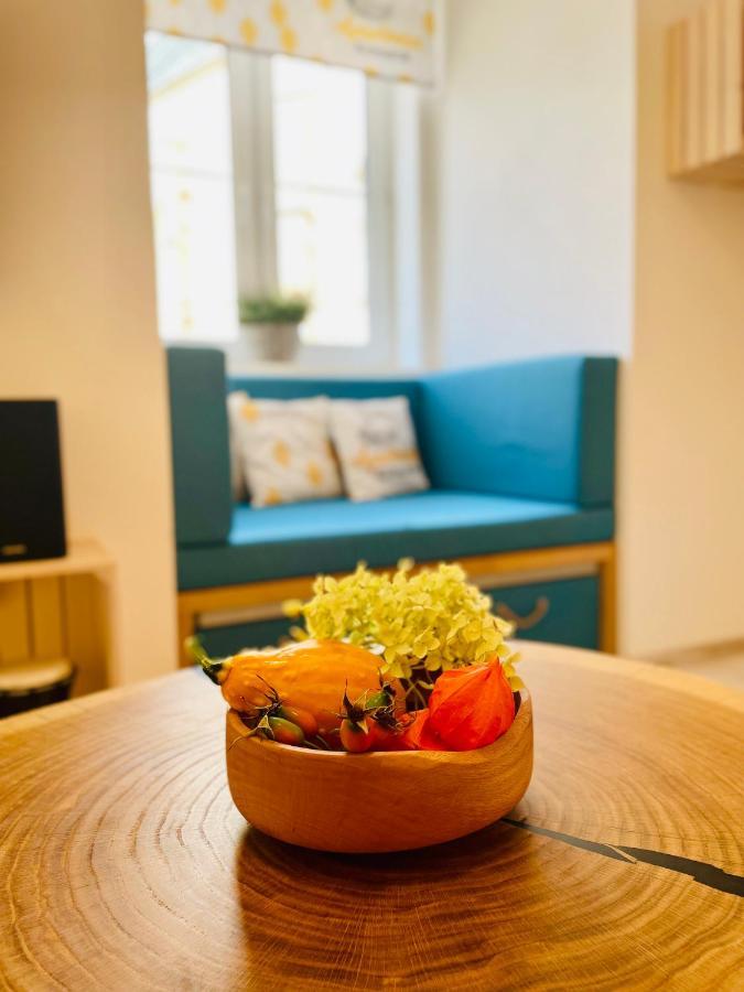 Apartman เกชมาร็อค ภายนอก รูปภาพ