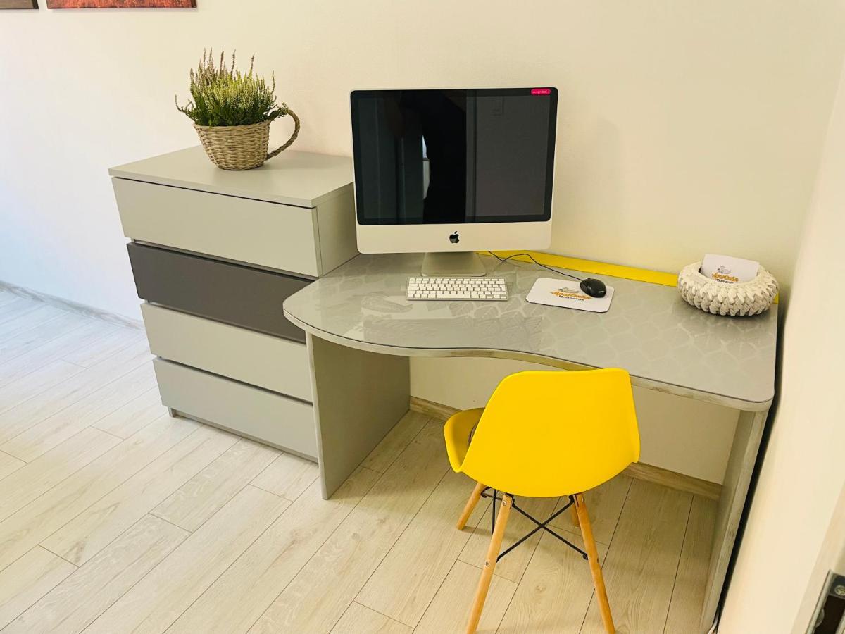 Apartman เกชมาร็อค ภายนอก รูปภาพ