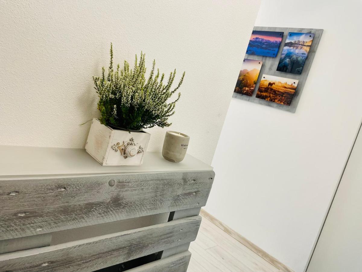 Apartman เกชมาร็อค ภายนอก รูปภาพ