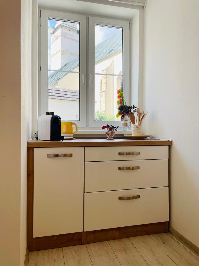 Apartman เกชมาร็อค ภายนอก รูปภาพ