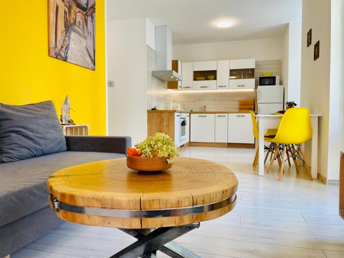 Apartman เกชมาร็อค ภายนอก รูปภาพ