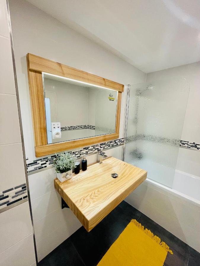 Apartman เกชมาร็อค ภายนอก รูปภาพ