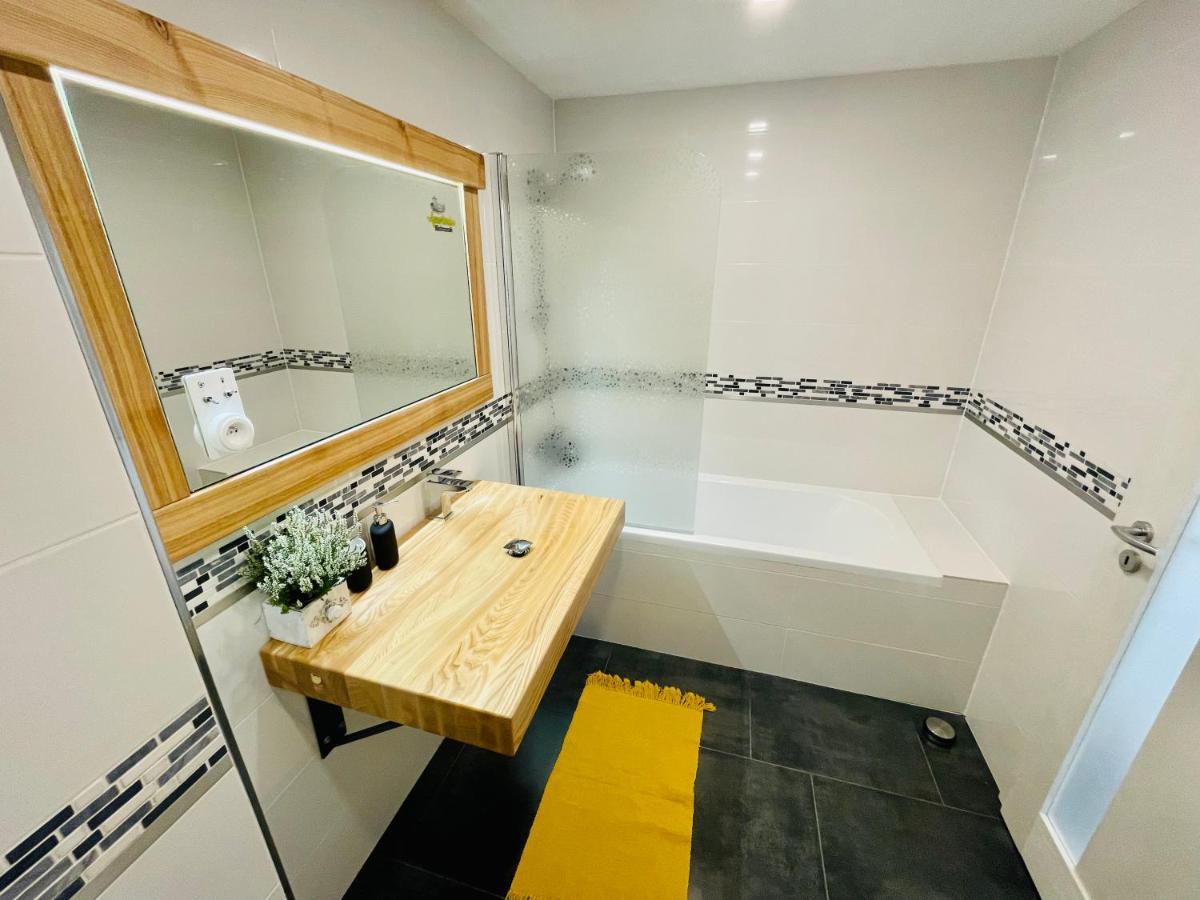 Apartman เกชมาร็อค ภายนอก รูปภาพ